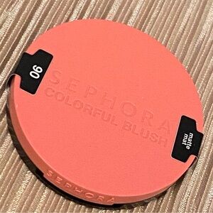 Sephora Colorful Blush FLIRT IT UP
